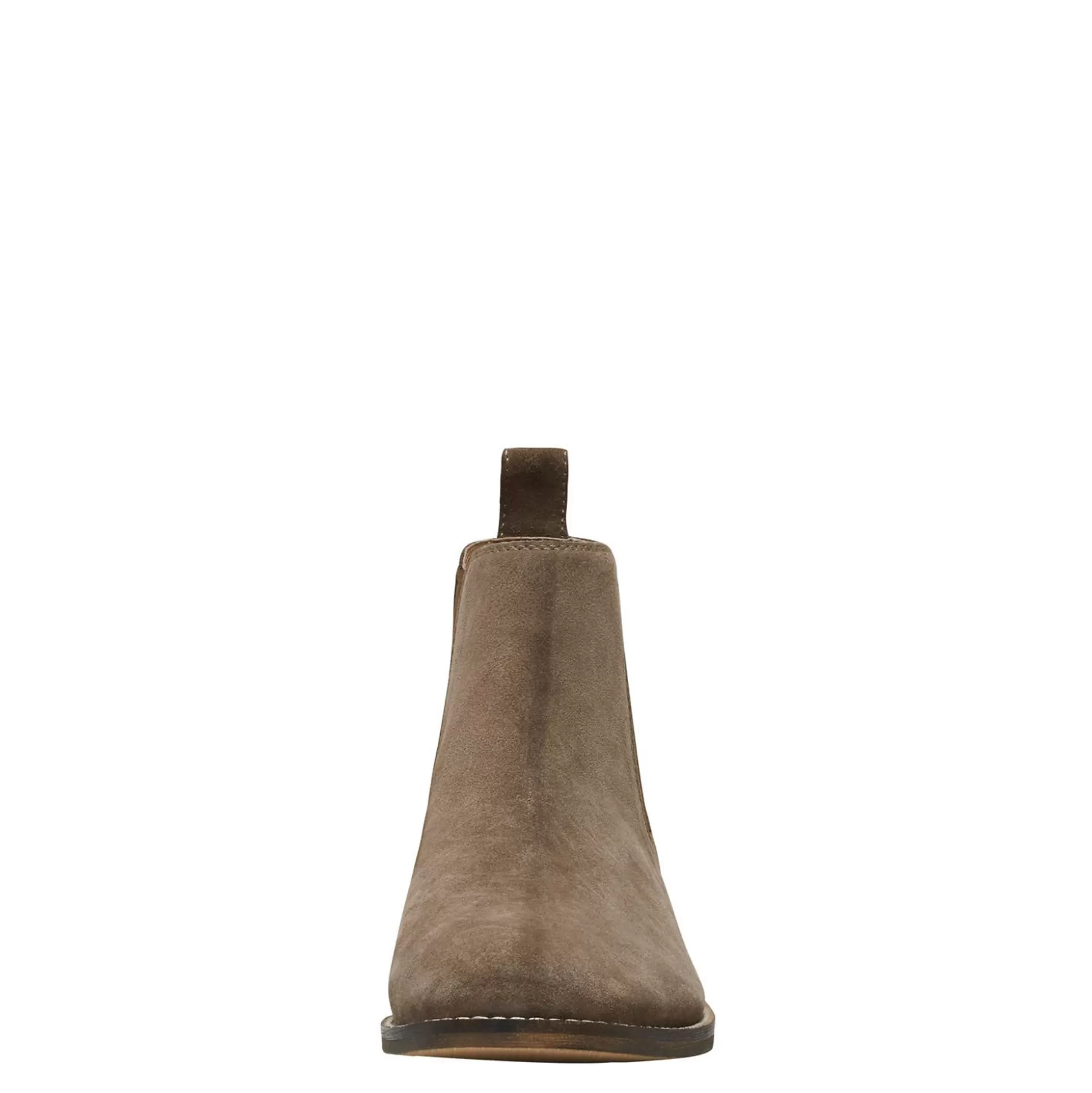 Man Windsor Smith Casual Boots*Samuel Maron Suede