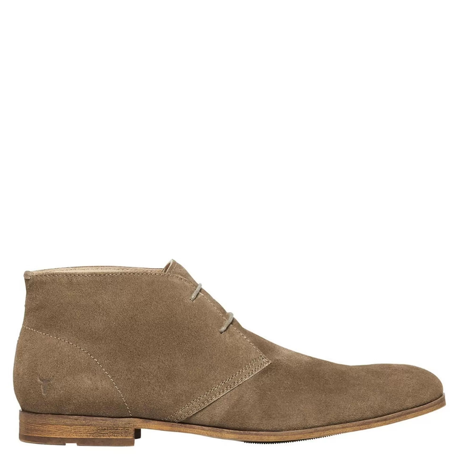 Man Windsor Smith Casual Boots*Toorak Suede Maron